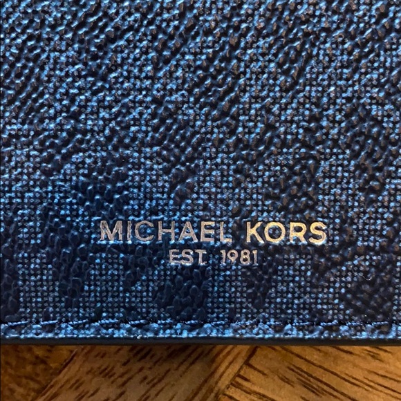 Men’s Michael Kors wallet New! - Picture 2 of 7